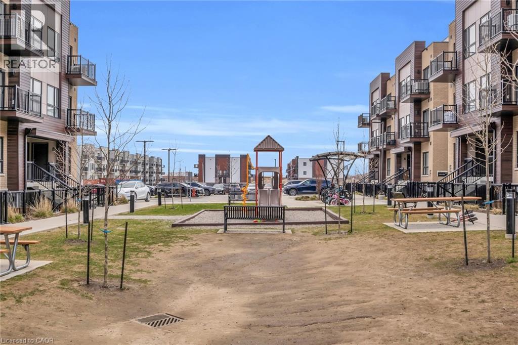 20 Palace Street Unit# G7, Kitchener, Ontario  N2E 0J3 - Photo 25 - 40822710