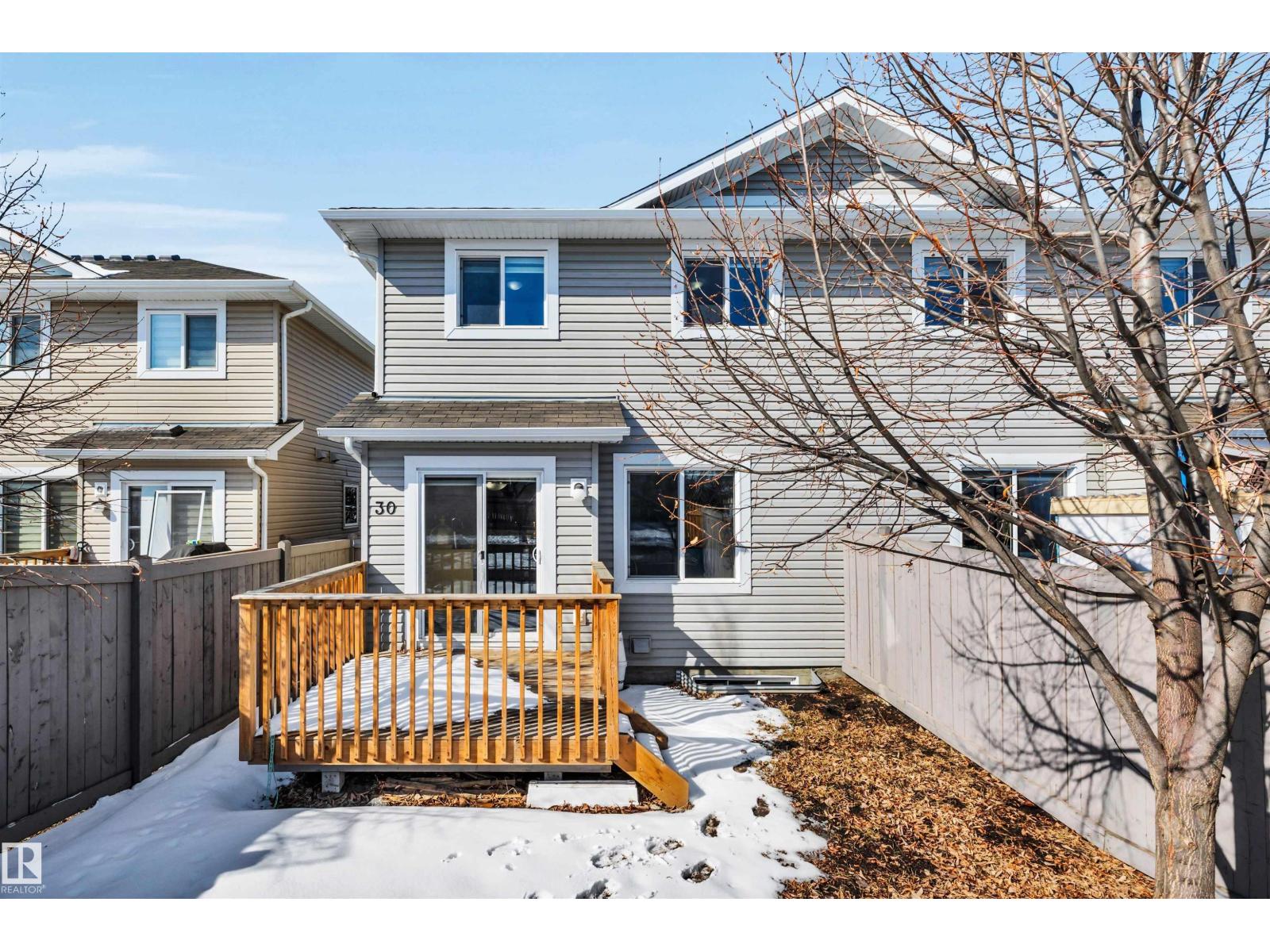 #30 655 Tamarack Rd Nw, Edmonton, Alberta  T6T 0N4 - Photo 23 - E4488395