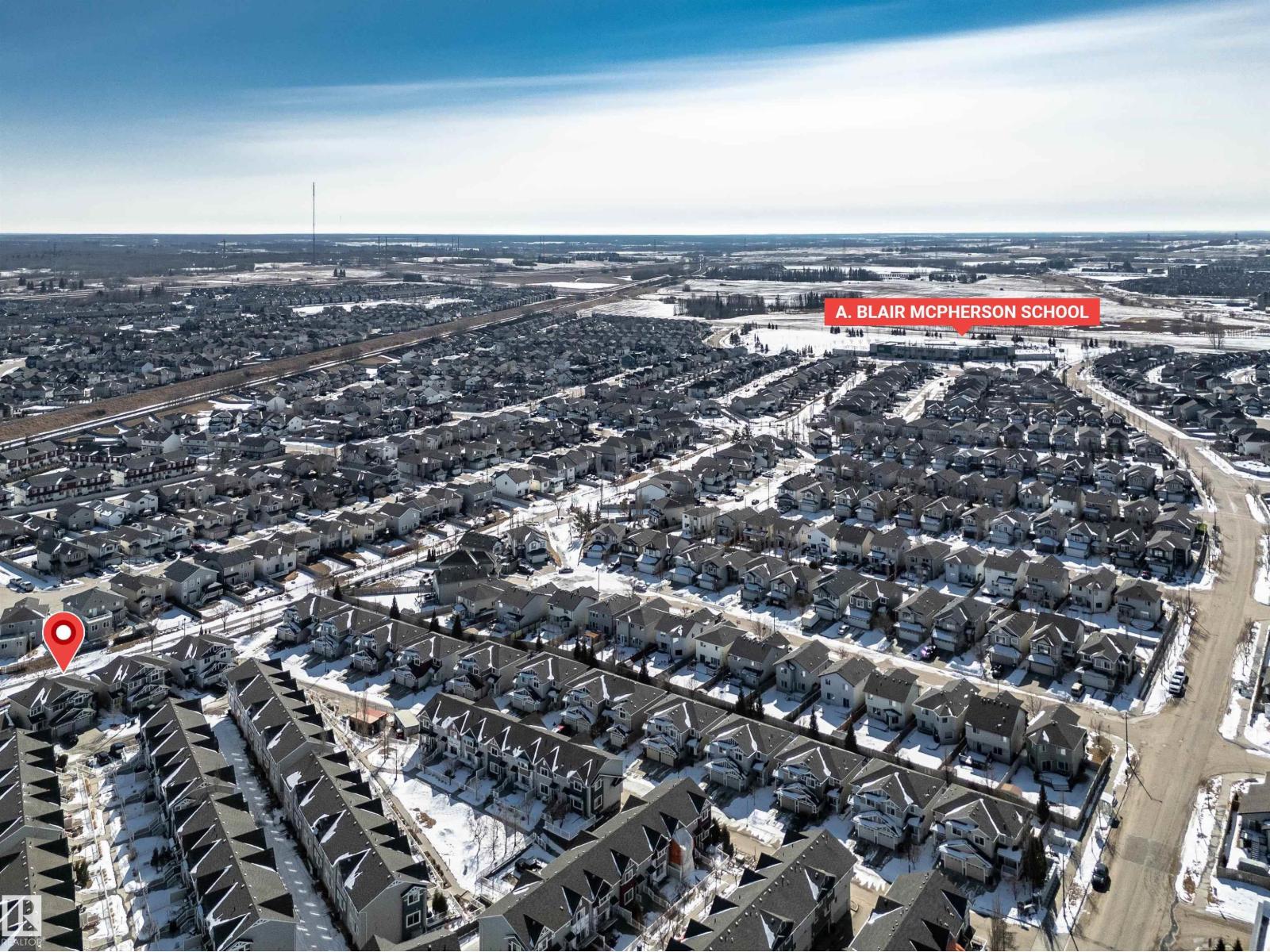 #30 655 Tamarack Rd Nw, Edmonton, Alberta  T6T 0N4 - Photo 25 - E4488395