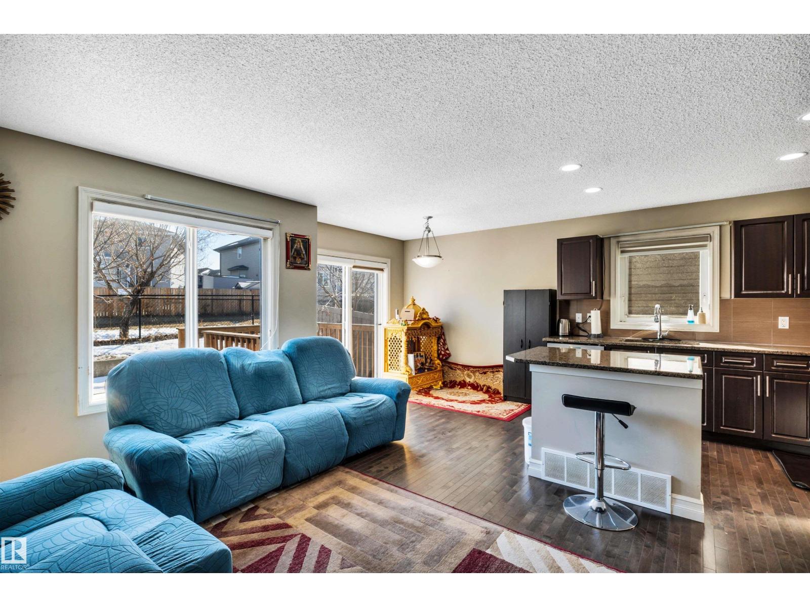 #30 655 Tamarack Rd Nw, Edmonton, Alberta  T6T 0N4 - Photo 7 - E4488395