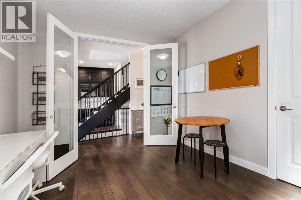 8 Sunrise Common, Cochrane, Alberta  T4C 0Z9 - Photo 16 - A2312140