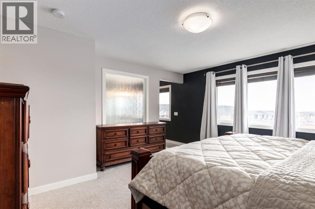 8 Sunrise Common, Cochrane, Alberta  T4C 0Z9 - Photo 24 - A2312140