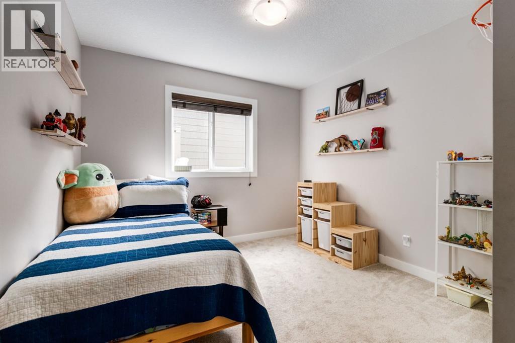 8 Sunrise Common, Cochrane, Alberta  T4C 0Z9 - Photo 34 - A2312140