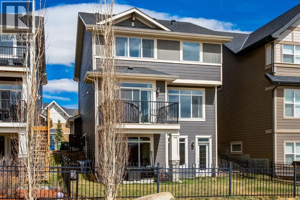 8 Sunrise Common, Cochrane, Alberta  T4C 0Z9 - Photo 48 - A2312140