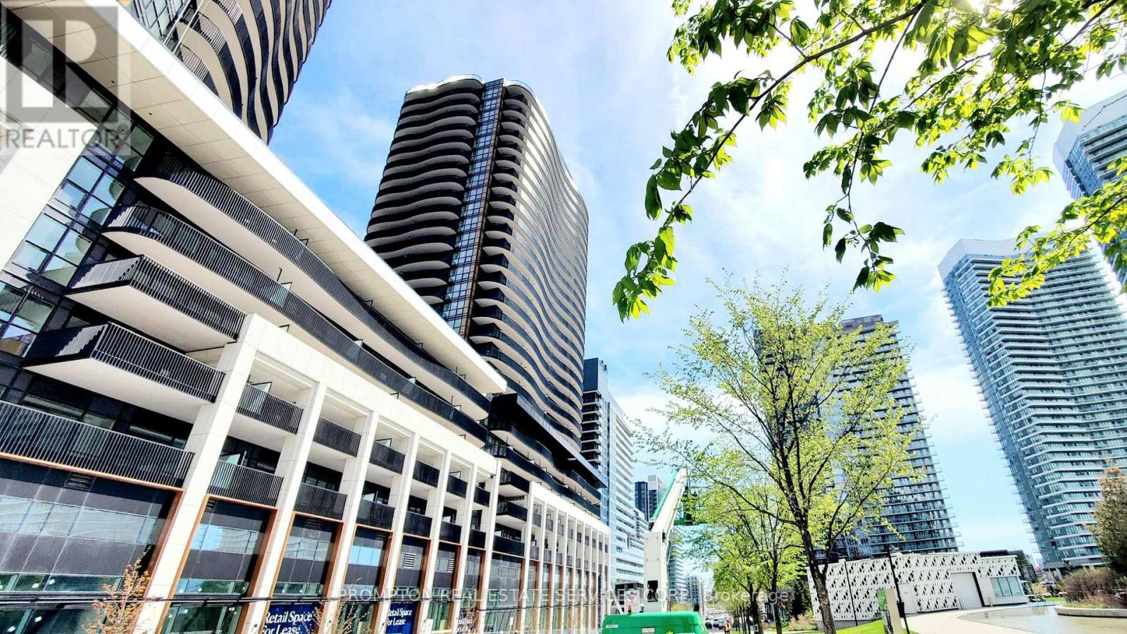 903 - 68 ESTHER SHINER BOULEVARD, Toronto, Ontario
