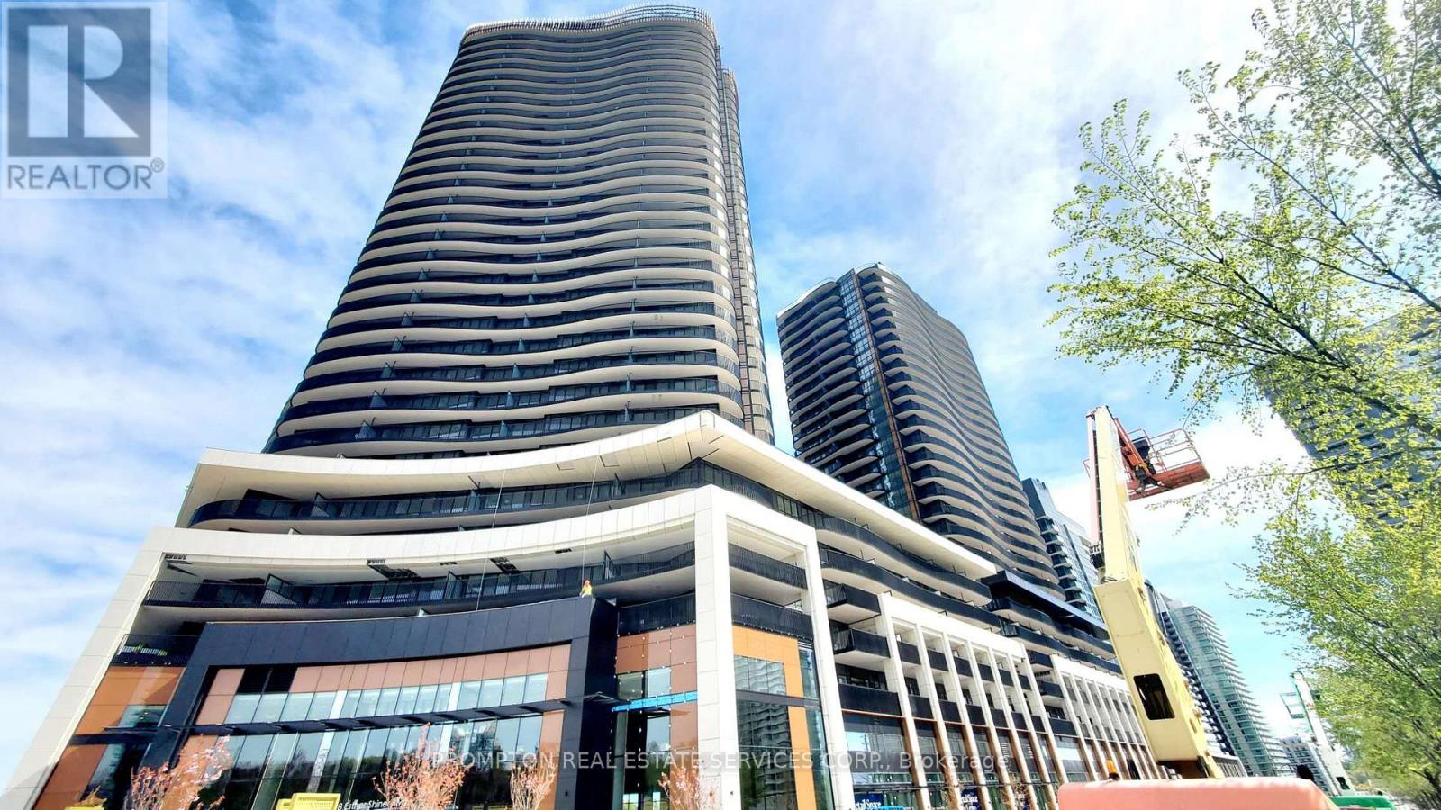 903 - 68 Esther Shiner Boulevard, Toronto, Ontario  M2K 0J6 - Photo 2 - C13139924