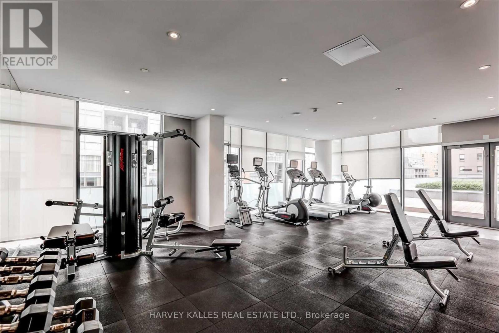 2502 - 1815 Yonge Street, Toronto, Ontario  M4T 2A4 - Photo 37 - C13139946