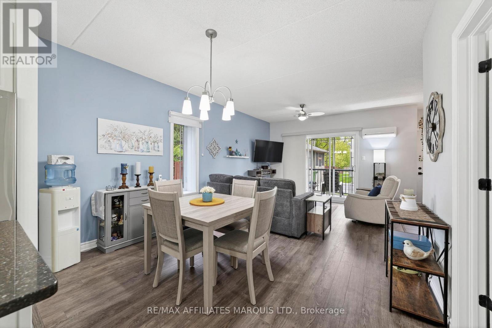 101 - 222 First Street E, Cornwall, Ontario  K6H 0G2 - Photo 14 - X13139922