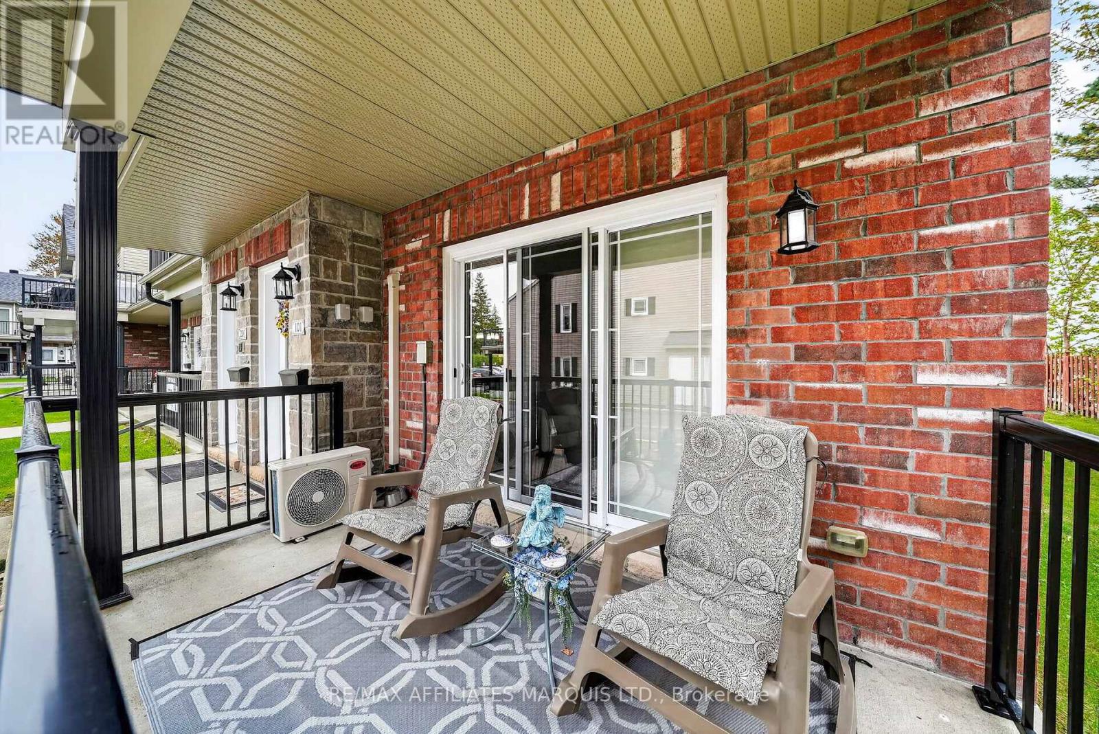 101 - 222 First Street E, Cornwall, Ontario  K6H 0G2 - Photo 5 - X13139922