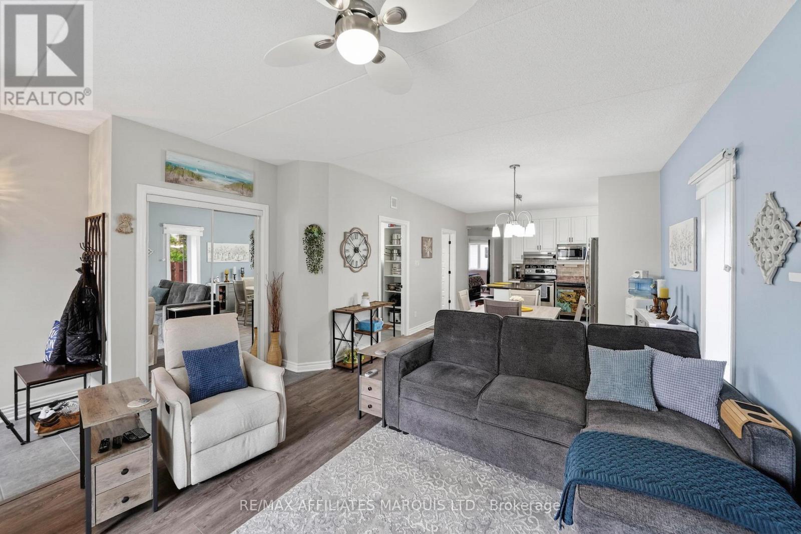 101 - 222 First Street E, Cornwall, Ontario  K6H 0G2 - Photo 7 - X13139922