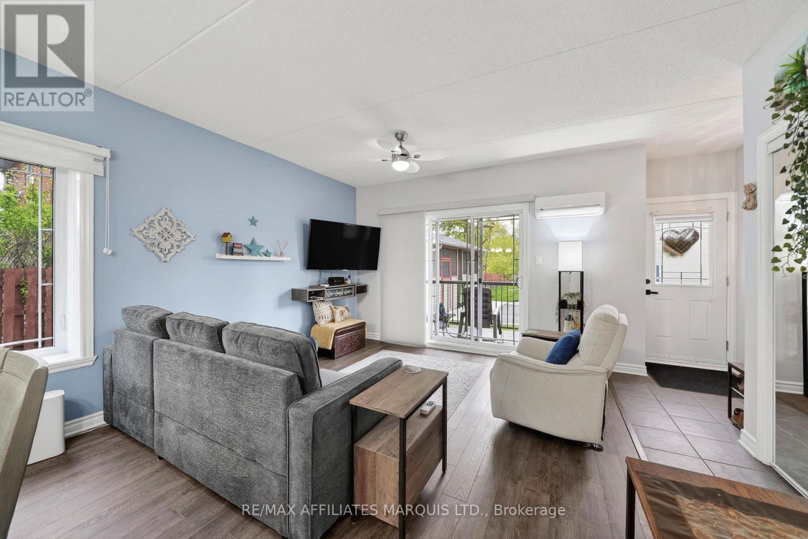 101 - 222 First Street E, Cornwall, Ontario  K6H 0G2 - Photo 8 - X13139922