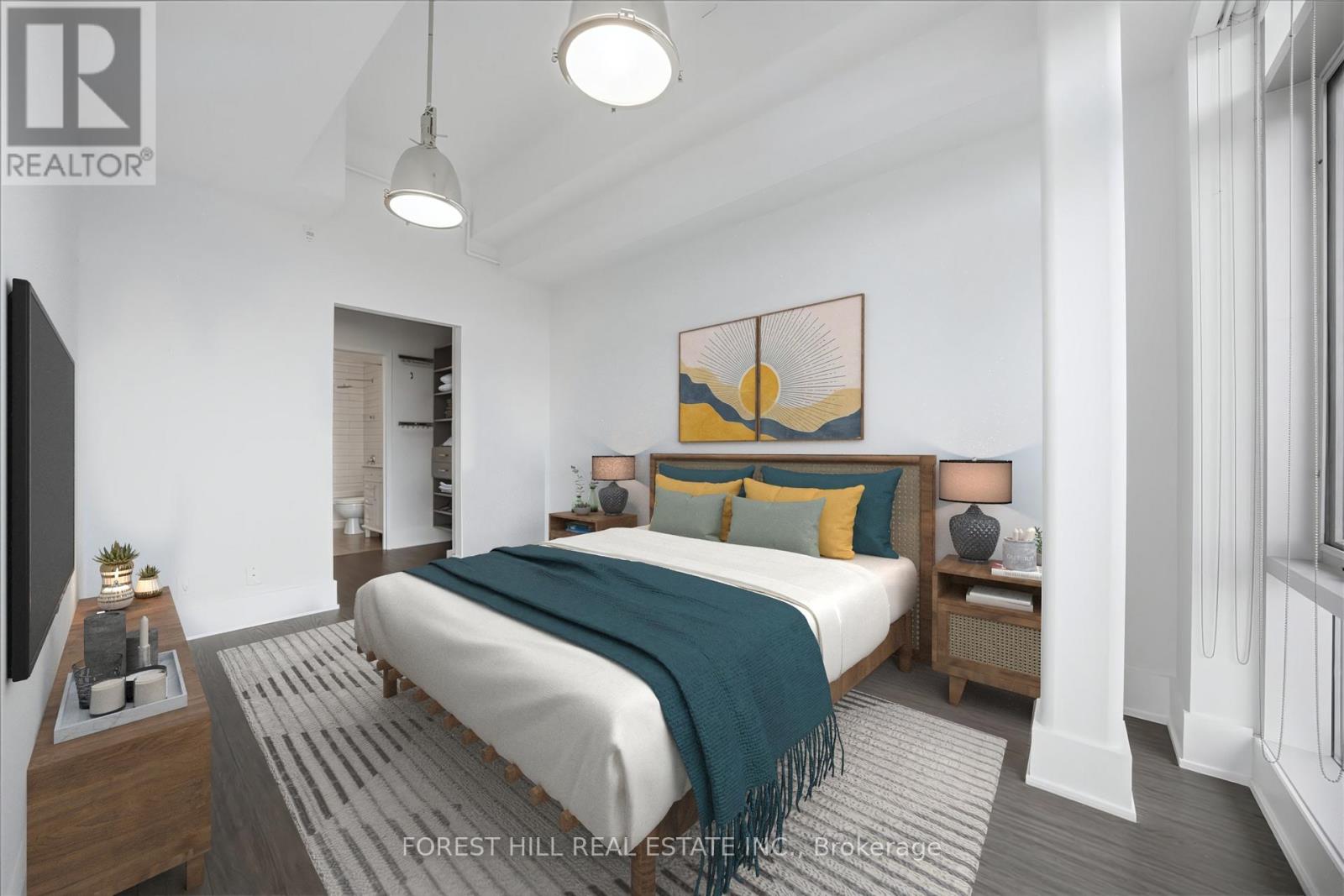 804 - 233 Carlaw Avenue, Toronto, Ontario  M4M 3N6 - Photo 19 - E13139944