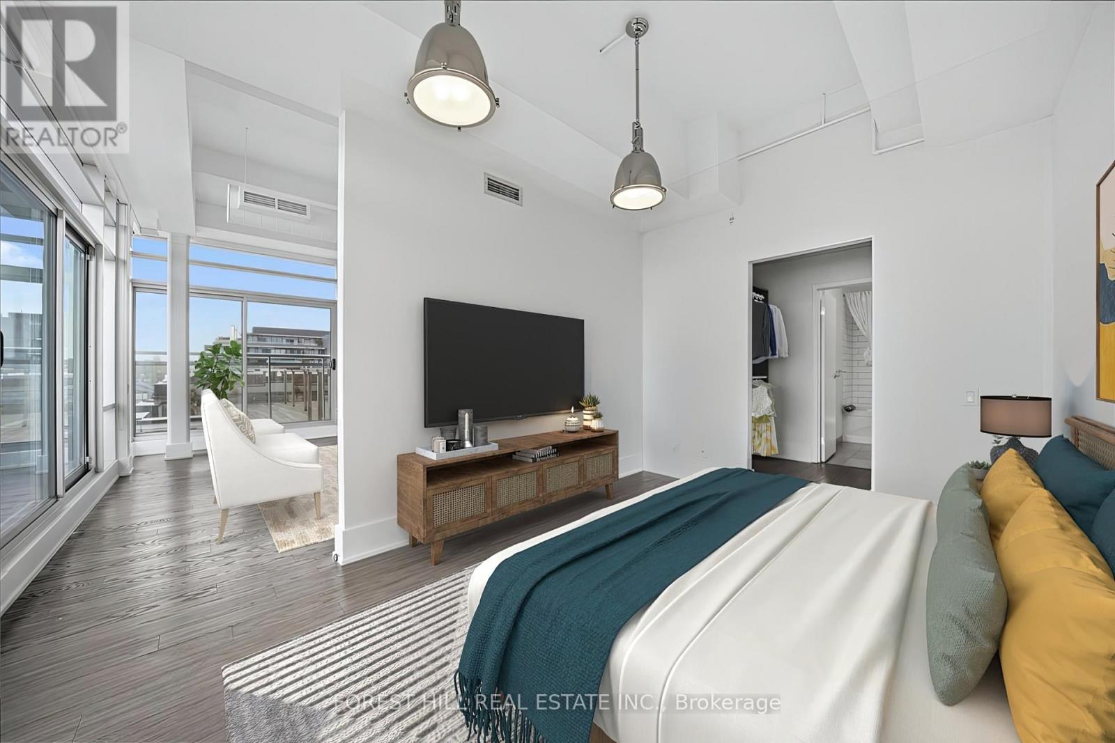 804 - 233 Carlaw Avenue, Toronto, Ontario  M4M 3N6 - Photo 20 - E13139944