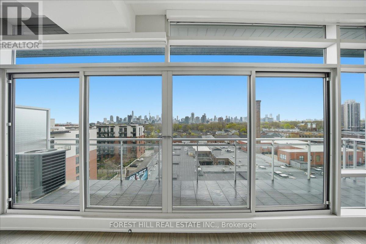 804 - 233 Carlaw Avenue, Toronto, Ontario  M4M 3N6 - Photo 25 - E13139944