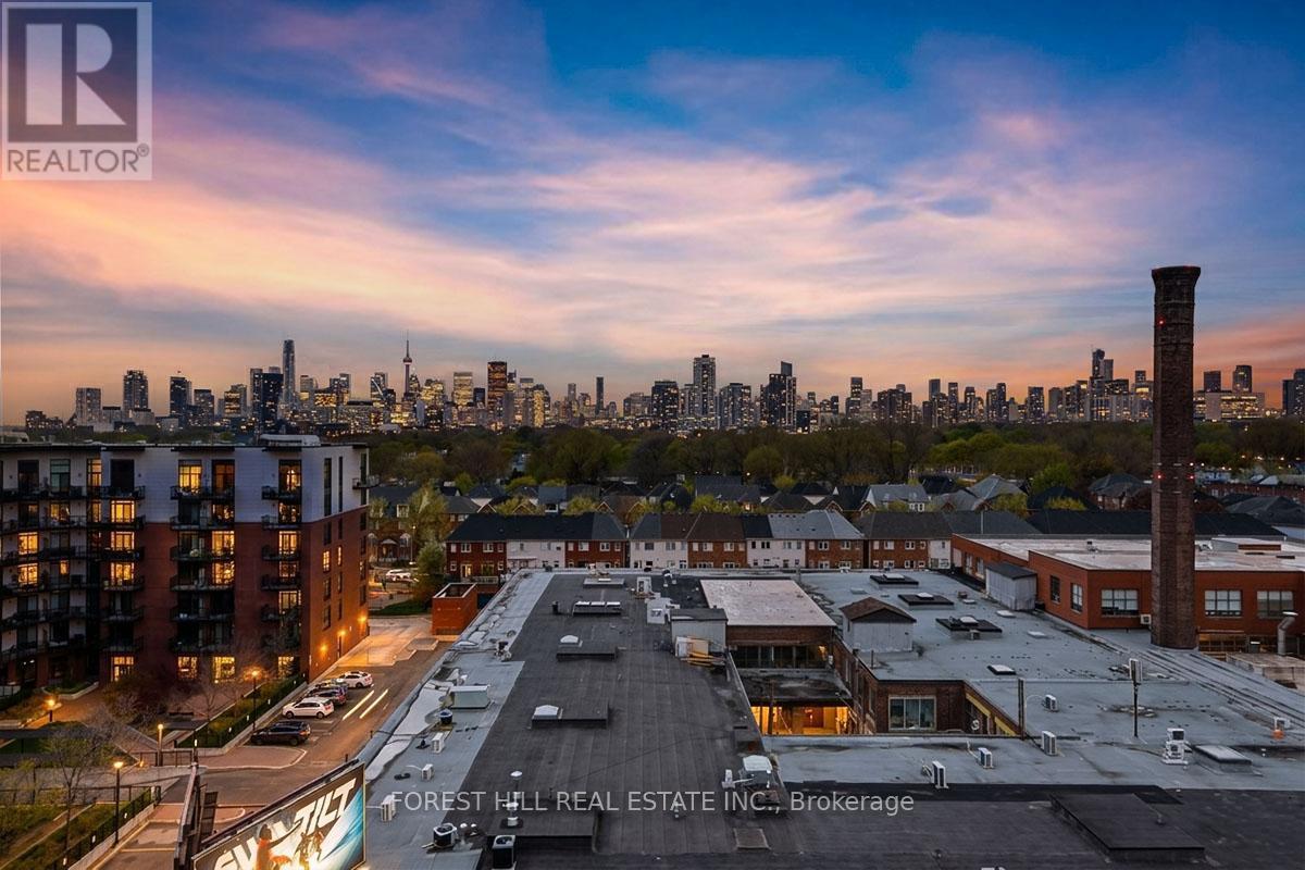 804 - 233 Carlaw Avenue, Toronto, Ontario  M4M 3N6 - Photo 38 - E13139944