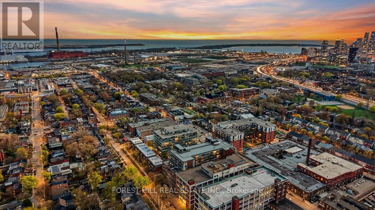 804 - 233 Carlaw Avenue, Toronto, Ontario  M4M 3N6 - Photo 43 - E13139944
