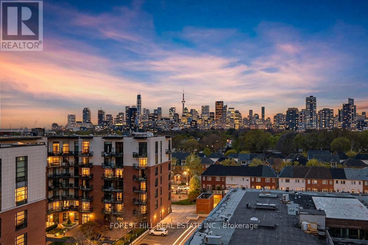 804 - 233 Carlaw Avenue, Toronto, Ontario  M4M 3N6 - Photo 49 - E13139944