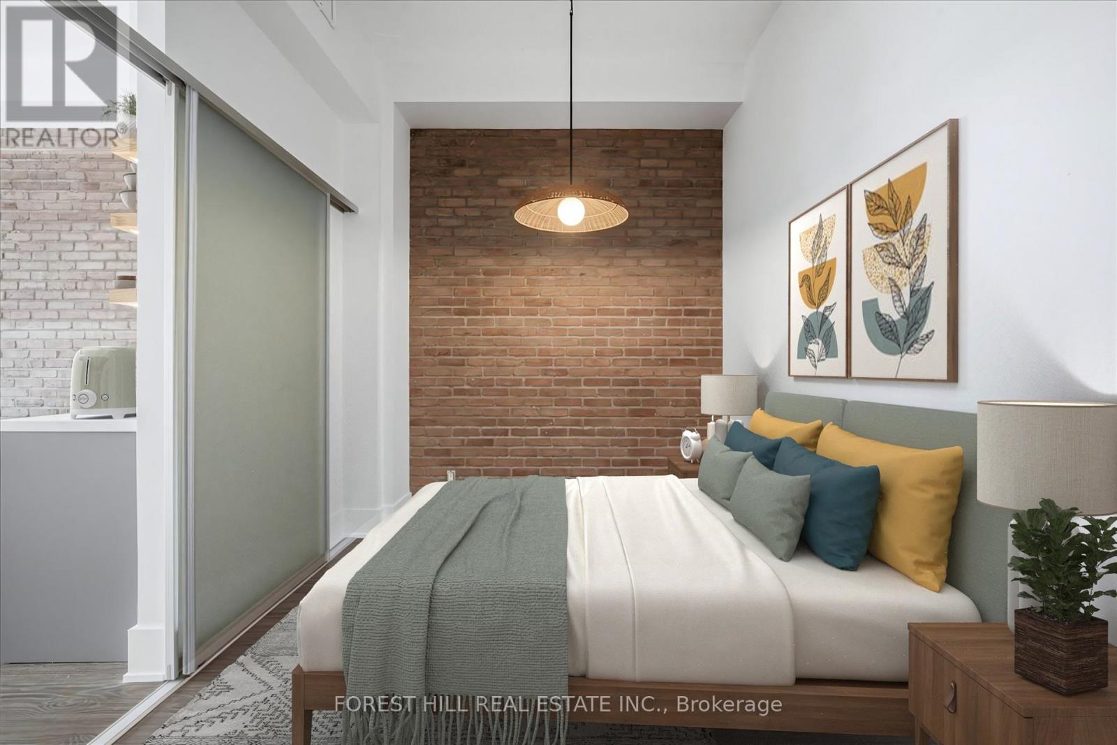 804 - 233 Carlaw Avenue, Toronto, Ontario  M4M 3N6 - Photo 9 - E13139944