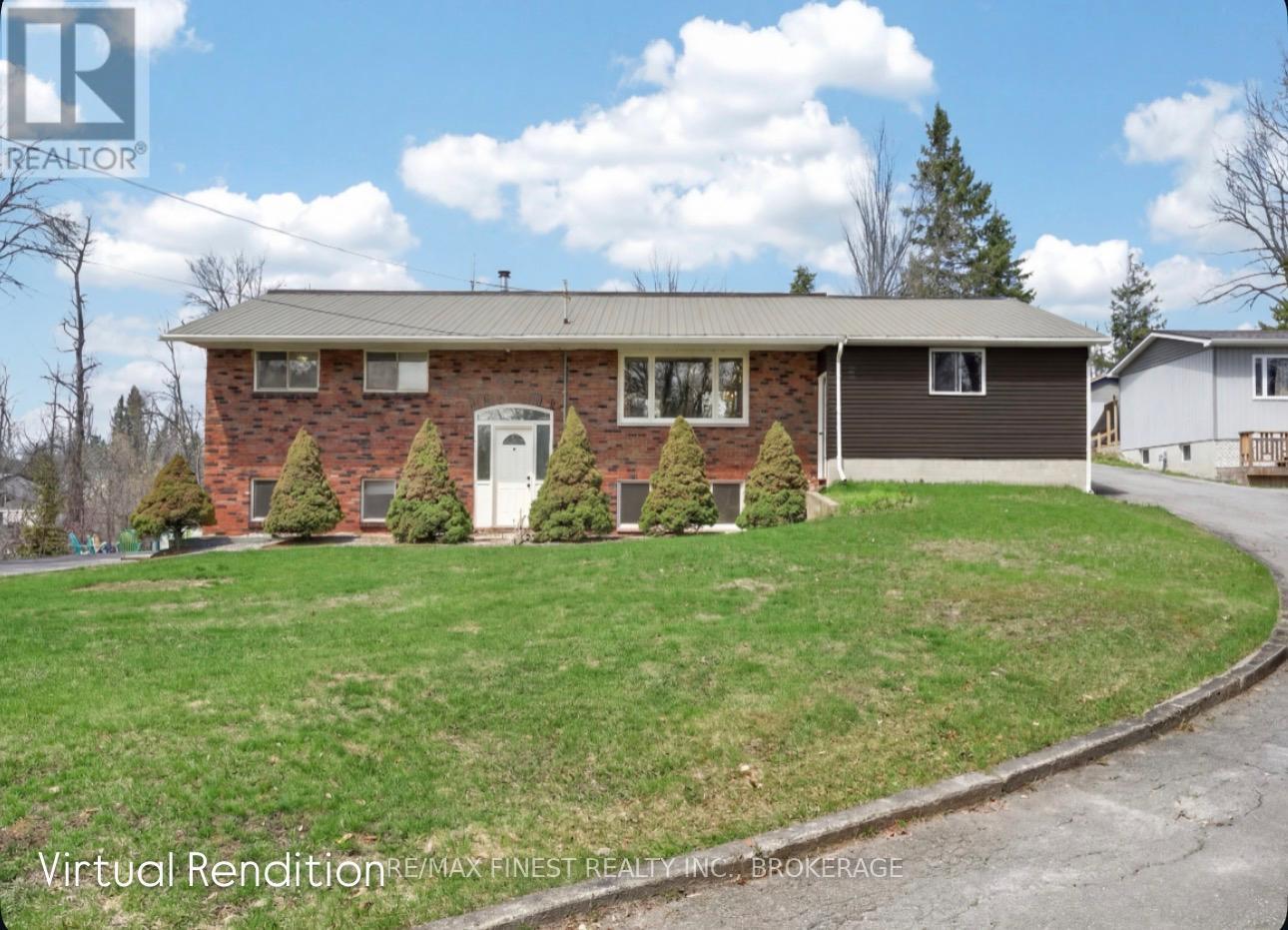 4333 MAPLE DRIVE, Frontenac, Ontario