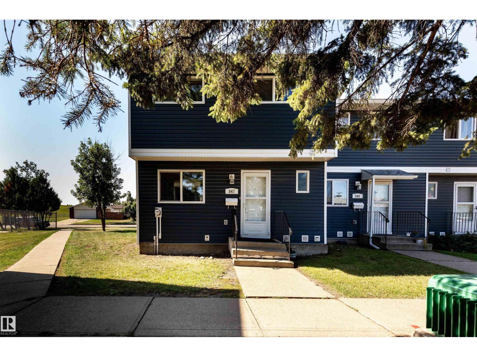 547 Dunluce Rd Nw, Edmonton, Alberta  T5X 4P4 - Photo 33 - E4488396