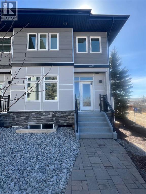 4070, 2660 22 Street, Red Deer, Alberta  T4R 0K8 - Photo 1 - A2300675
