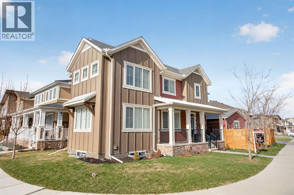 20 Carrington Circle NW, Calgary, Alberta  T3P 0Y6 - Photo 2 - A2307286