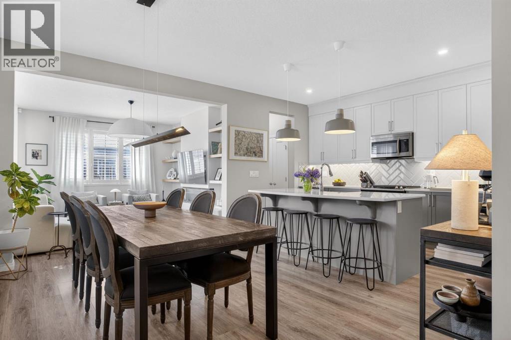 20 Carrington Circle NW, Calgary, Alberta  T3P 0Y6 - Photo 6 - A2307286