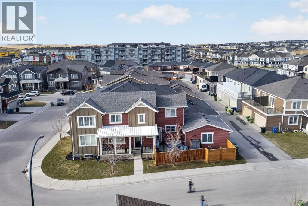 20 Carrington Circle NW, Calgary, Alberta  T3P 0Y6 - Photo 47 - A2307286