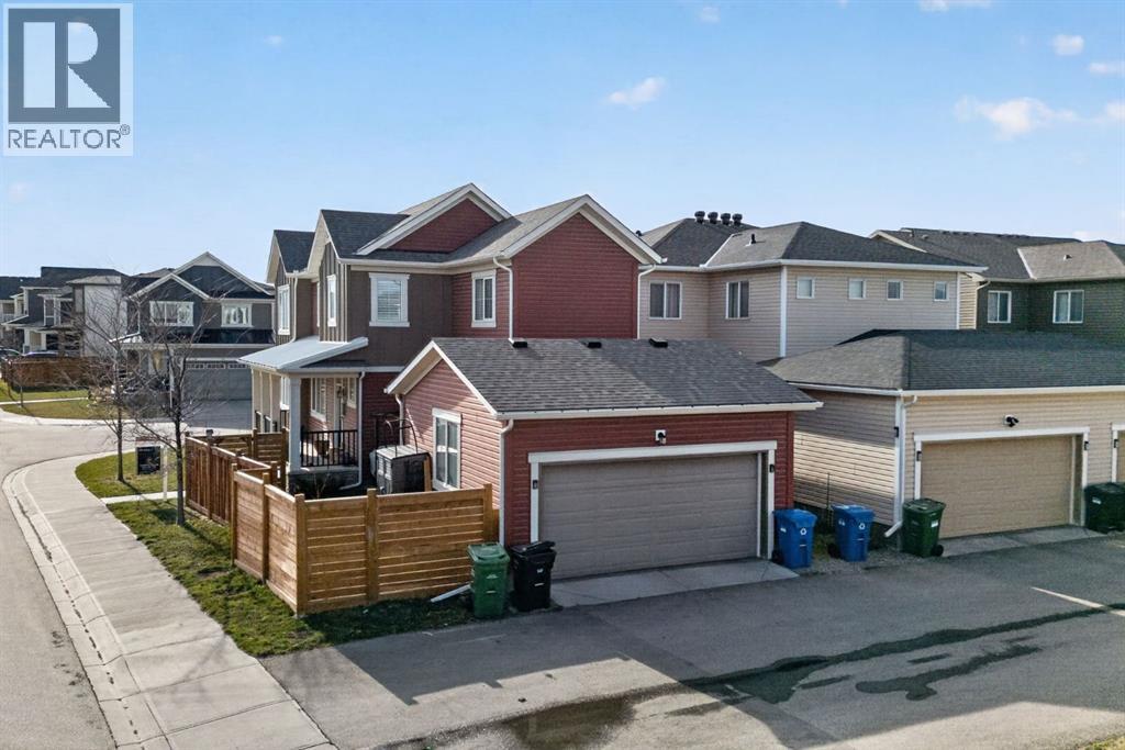 20 Carrington Circle NW, Calgary, Alberta  T3P 0Y6 - Photo 45 - A2307286