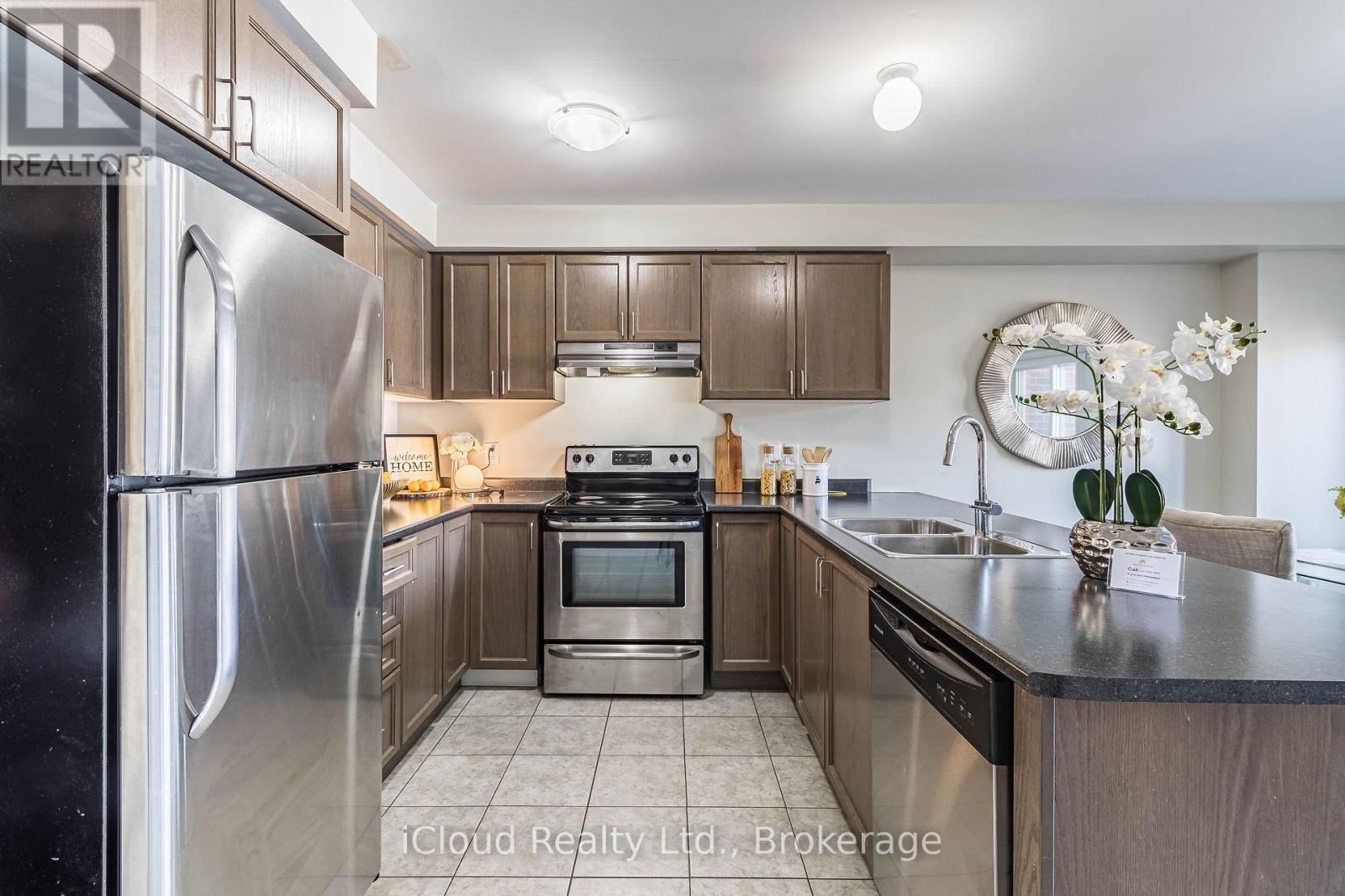 156 Inspire Boulevard, Brampton, Ontario  L6R 3X9 - Photo 17 - W13139934