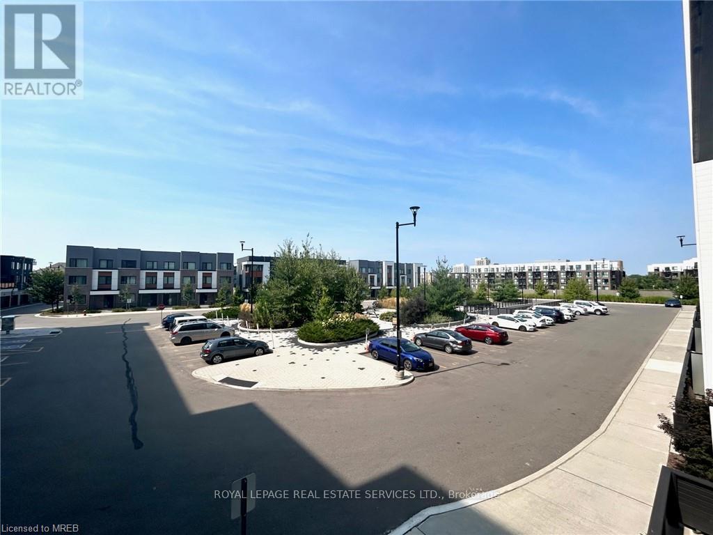 202 - 128 Grovewood Common, Oakville, Ontario  L6H 0X3 - Photo 26 - W13139936