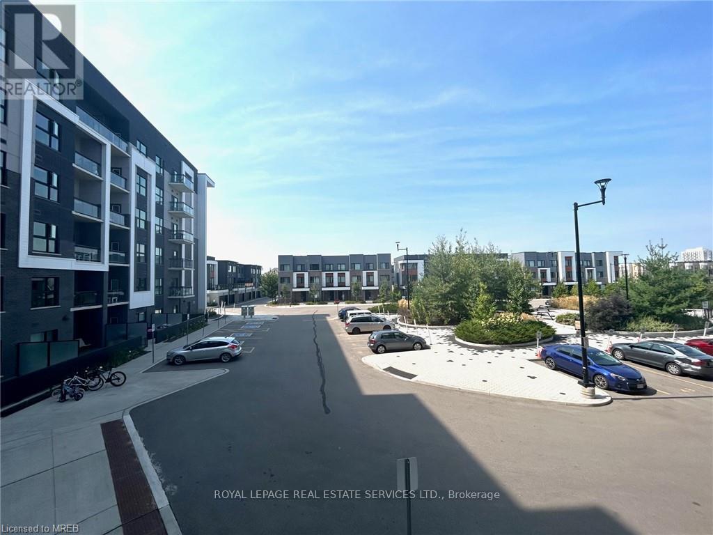 202 - 128 Grovewood Common, Oakville, Ontario  L6H 0X3 - Photo 27 - W13139936