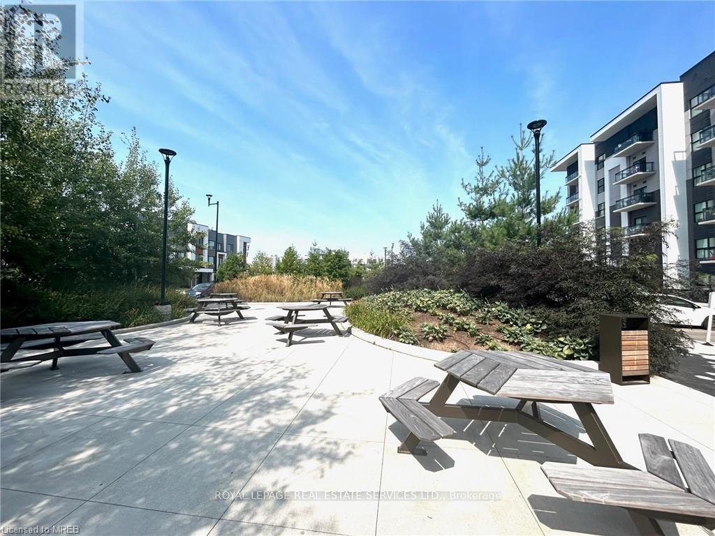 202 - 128 Grovewood Common, Oakville, Ontario  L6H 0X3 - Photo 29 - W13139936