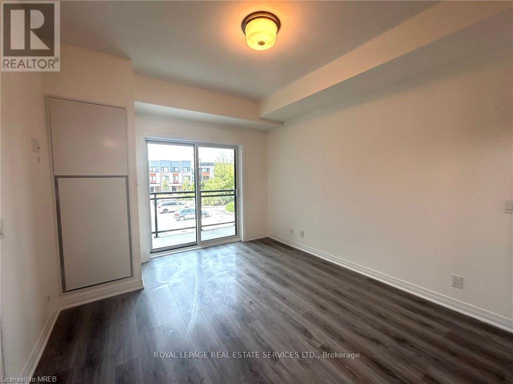 202 - 128 Grovewood Common, Oakville, Ontario  L6H 0X3 - Photo 8 - W13139936