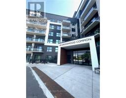 202 - 128 GROVEWOOD COMMON, Oakville, Ontario
