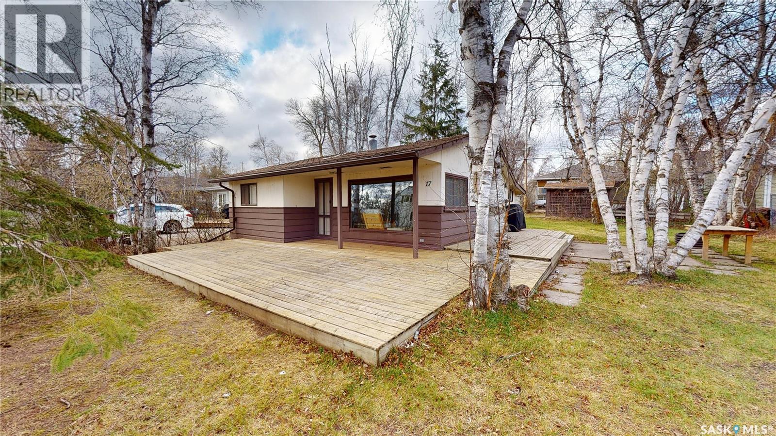 17 Watzamattau Street, Kenosee Lake, Saskatchewan  S0C 2S0 - Photo 1 - SK036250
