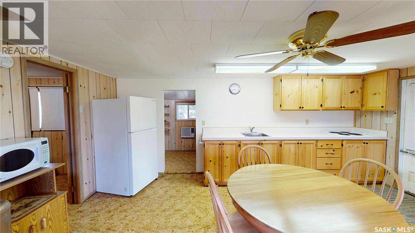 17 Watzamattau Street, Kenosee Lake, Saskatchewan  S0C 2S0 - Photo 5 - SK036250