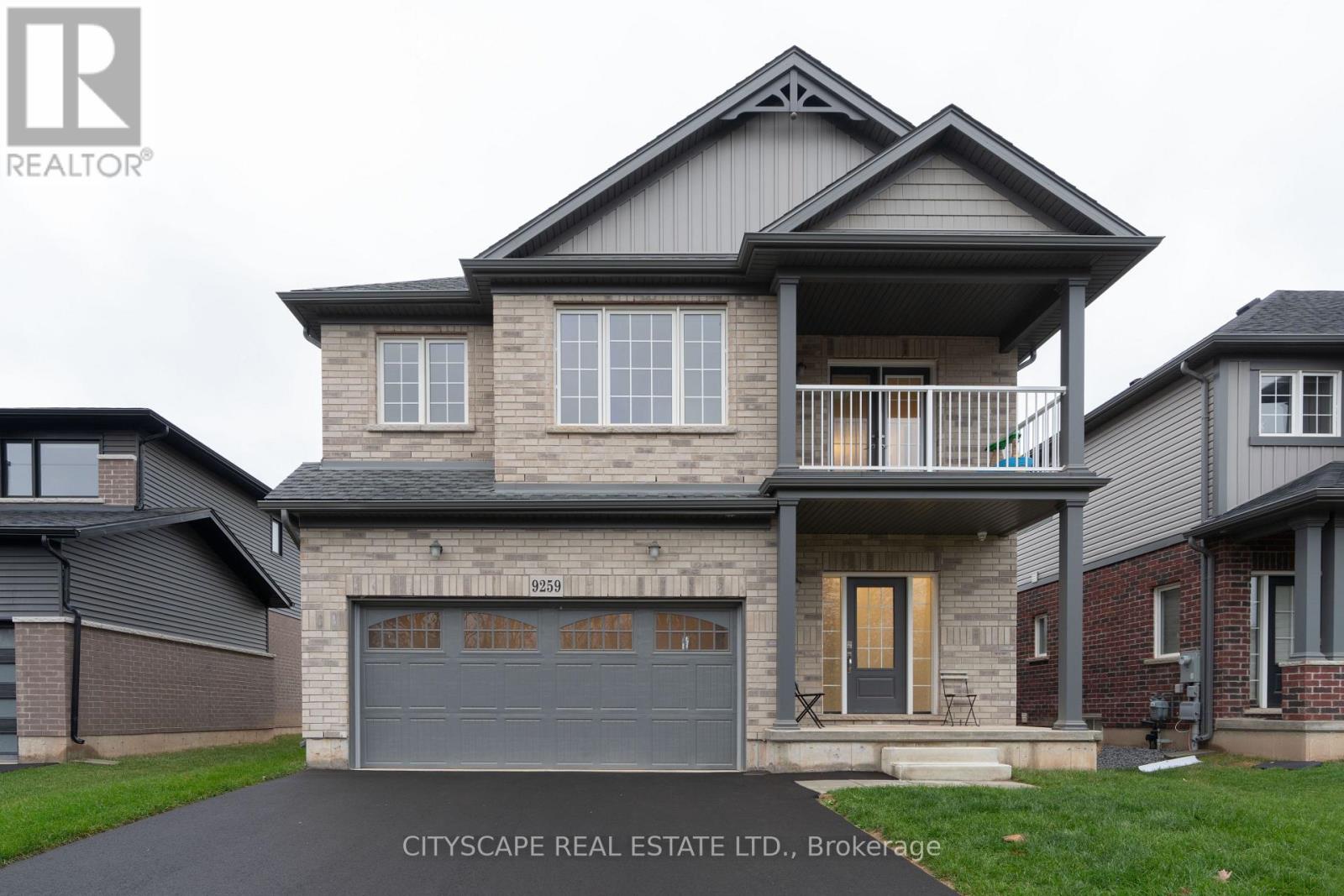 9259 WHITE OAK AVENUE, Niagara Falls, Ontario