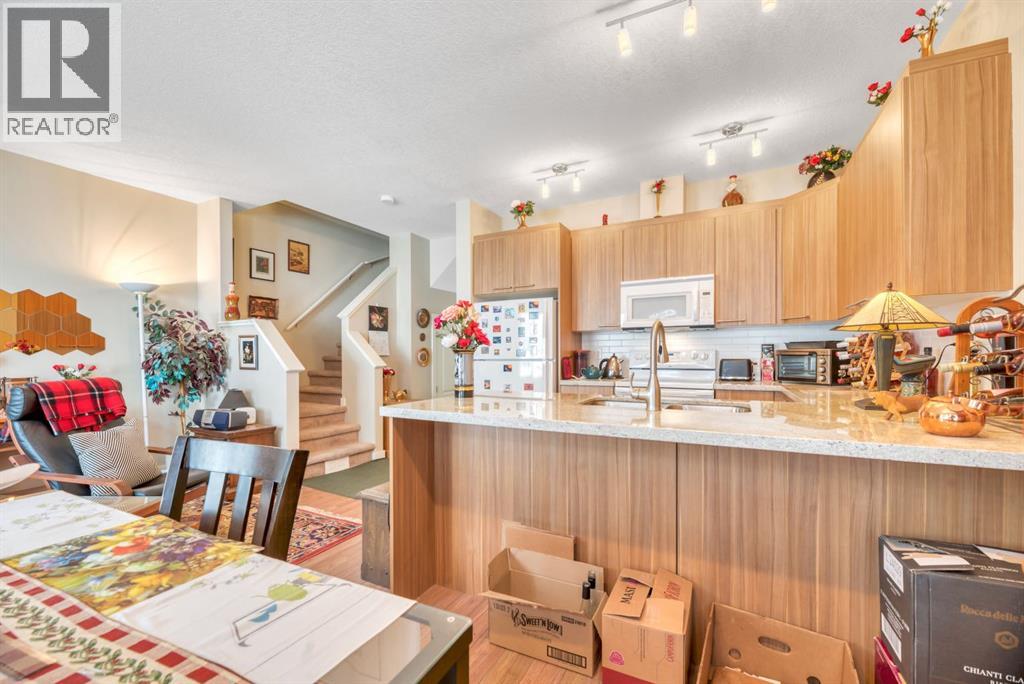 131, 300 Marina Drive, Chestermere, Alberta  T1X 0P6 - Photo 8 - A2309920