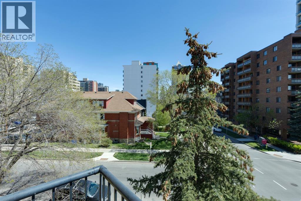 304, 1000 15 Avenue SW, Calgary, Alberta  T2R 0S6 - Photo 20 - A2311070