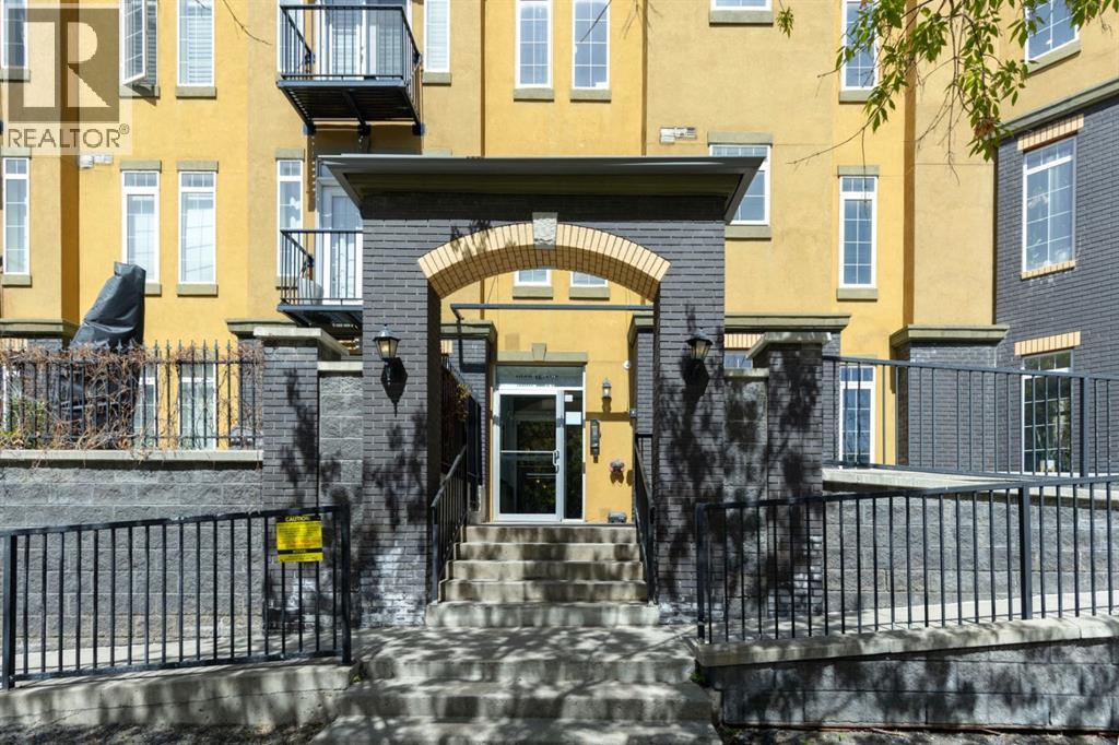 304, 1000 15 Avenue SW, Calgary, Alberta  T2R 0S6 - Photo 24 - A2311070