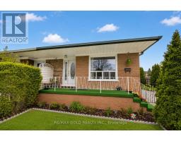 3289 VICTORY CRESCENT, Mississauga, Ontario