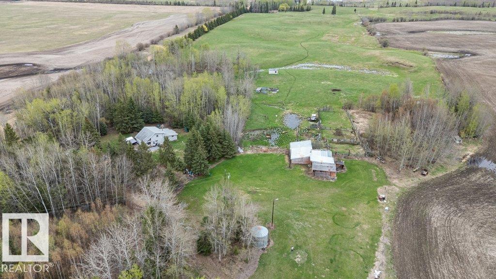 26413 Twp Rd 633, Rural Westlock County, Alberta  T0G 1H0 - Photo 31 - E4488397