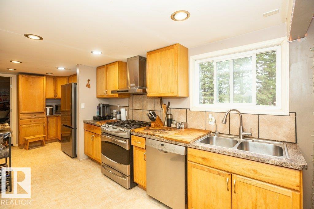 26413 Twp Rd 633, Rural Westlock County, Alberta  T0G 1H0 - Photo 8 - E4488397