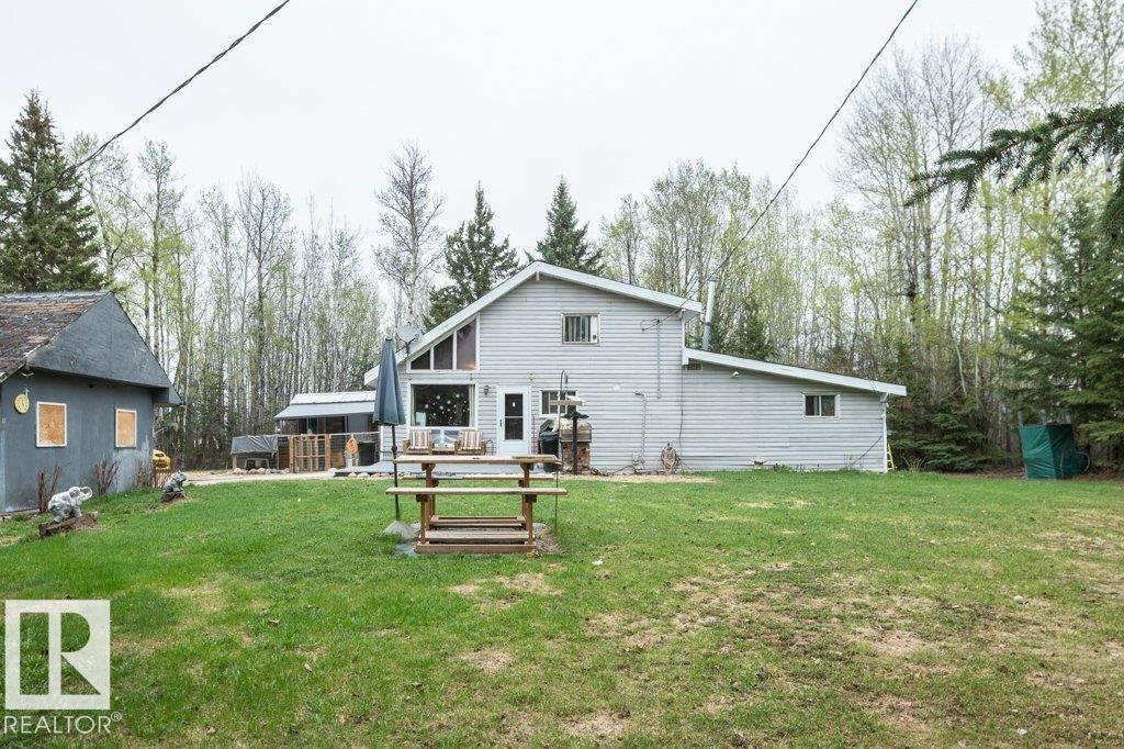 26413 Twp Rd 633, Rural Westlock County, Alberta  T0G 1H0 - Photo 2 - E4488397