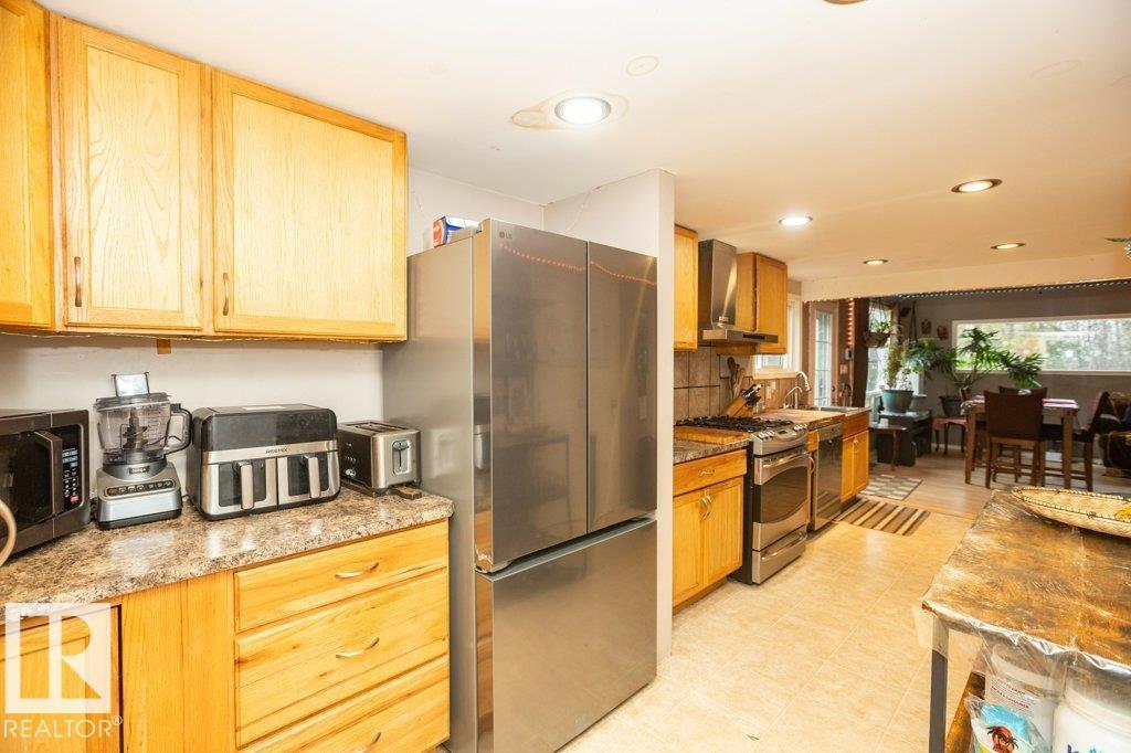26413 Twp Rd 633, Rural Westlock County, Alberta  T0G 1H0 - Photo 5 - E4488397