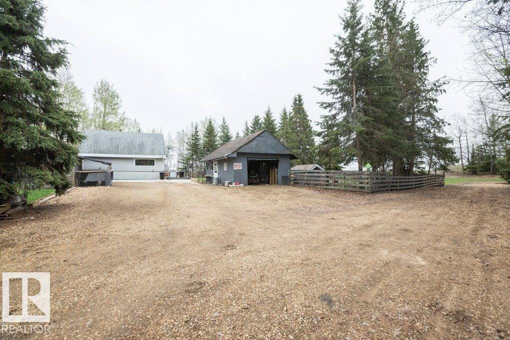 26413 Twp Rd 633, Rural Westlock County, Alberta  T0G 1H0 - Photo 3 - E4488397