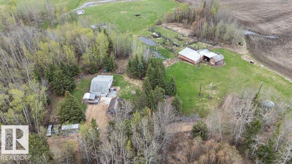 26413 Twp Rd 633, Rural Westlock County, Alberta  T0G 1H0 - Photo 30 - E4488397