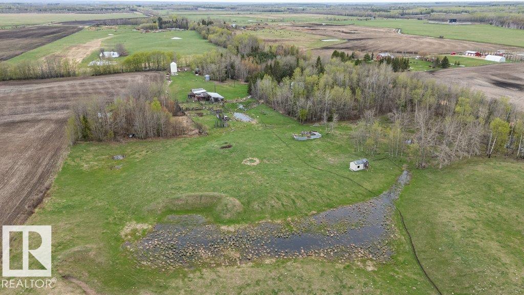 26413 Twp Rd 633, Rural Westlock County, Alberta  T0G 1H0 - Photo 34 - E4488397