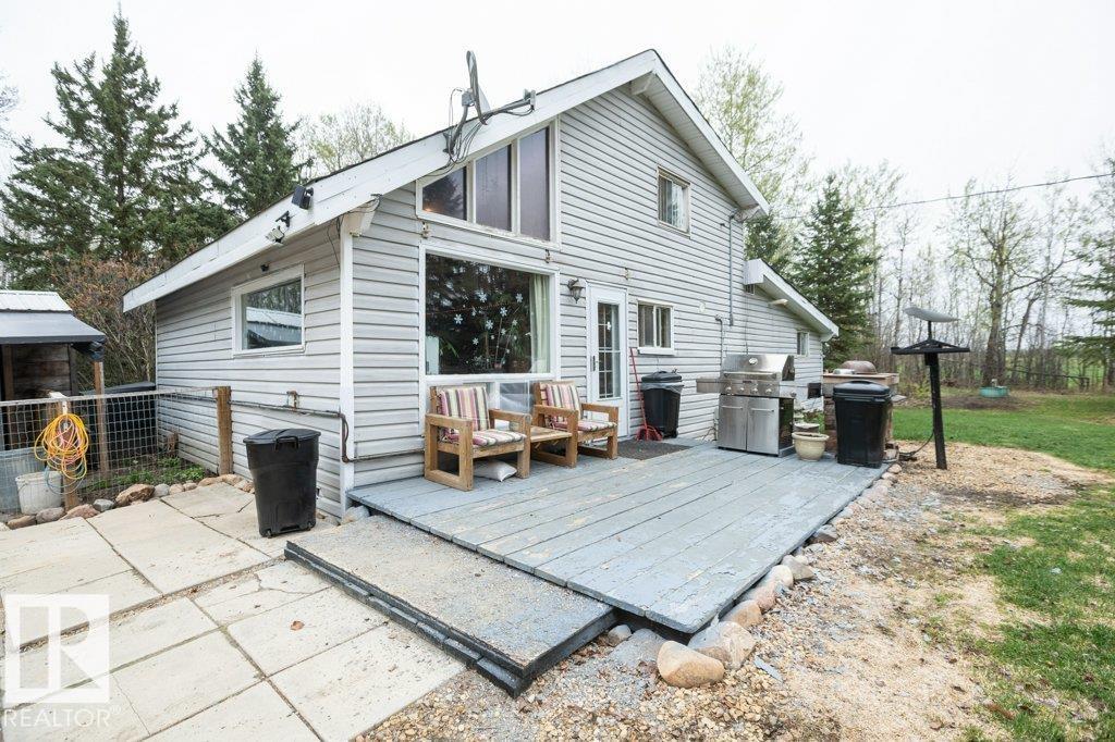 26413 Twp Rd 633, rural westlock county, Alberta
